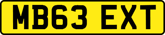 MB63EXT