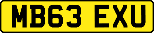 MB63EXU