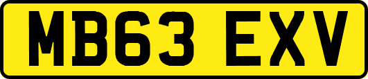 MB63EXV