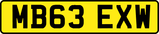 MB63EXW