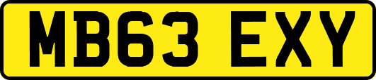 MB63EXY