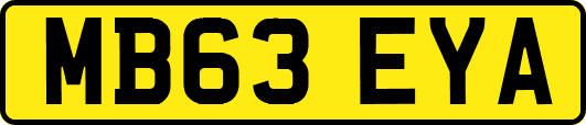MB63EYA