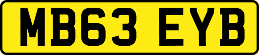 MB63EYB