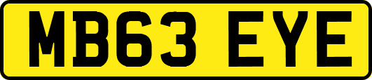 MB63EYE