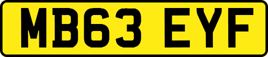 MB63EYF
