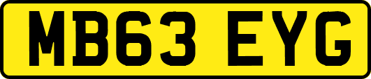 MB63EYG