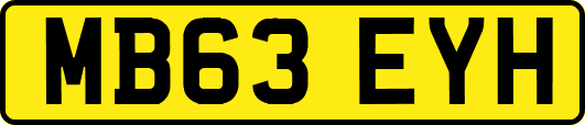 MB63EYH