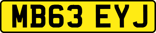MB63EYJ