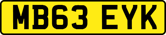 MB63EYK