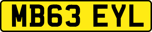 MB63EYL