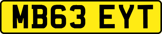MB63EYT