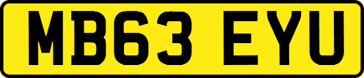 MB63EYU