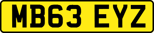 MB63EYZ