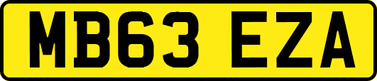 MB63EZA