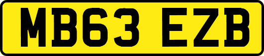 MB63EZB