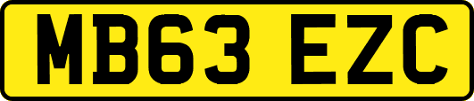 MB63EZC
