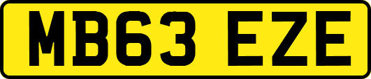MB63EZE