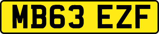 MB63EZF
