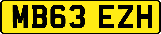 MB63EZH