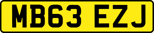 MB63EZJ