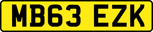 MB63EZK