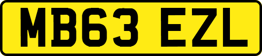 MB63EZL