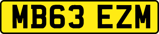 MB63EZM