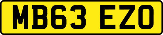 MB63EZO