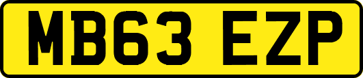 MB63EZP