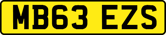 MB63EZS