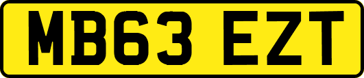 MB63EZT
