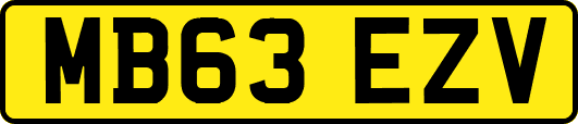 MB63EZV