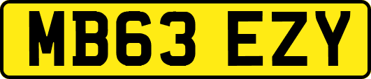 MB63EZY
