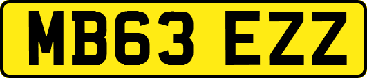 MB63EZZ
