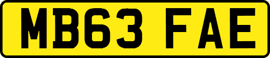 MB63FAE