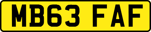 MB63FAF