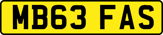 MB63FAS