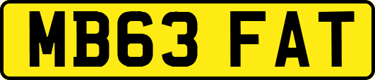 MB63FAT