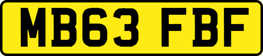 MB63FBF
