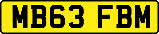 MB63FBM
