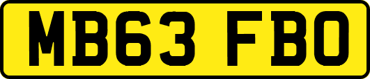 MB63FBO