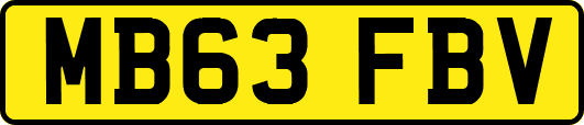 MB63FBV