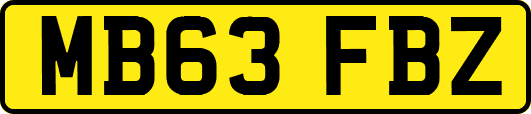 MB63FBZ