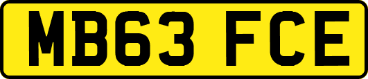 MB63FCE