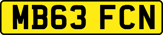 MB63FCN