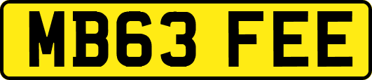 MB63FEE