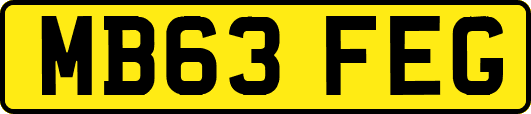 MB63FEG