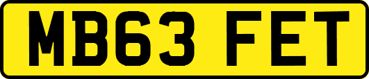 MB63FET