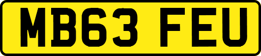 MB63FEU