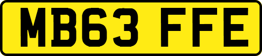 MB63FFE